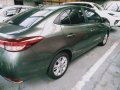 Green Toyota Vios 2018 for sale in Makati-1