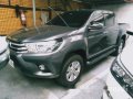  Toyota Hilux 2018 Manual Diesel for sale -5