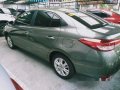 Green Toyota Vios 2018 for sale in Makati-2