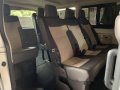 Selling White Toyota Hiace 2019 at 1200 km-0