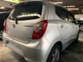 Selling Silver Toyota Wigo 2016-2