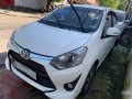 2nd Hand 2018 Toyota Wigo for sale -3