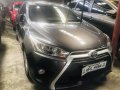 Selling Silver Toyota Yaris 2016 at 14000 km-5