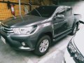  Toyota Hilux 2018 Manual Diesel for sale -4