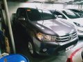  Toyota Hilux 2018 Manual Diesel for sale -7