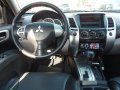 Silver Mitsubishi Montero sport 2010 Automatic Diesel for sale -2