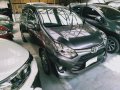 Grey Toyota Wigo 2018 for sale in Makati-0