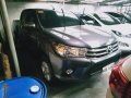  Toyota Hilux 2018 Manual Diesel for sale -6