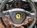 Silver Ferrari 488 2018 for sale in Manila-3