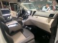 Selling White Toyota Hiace 2019 at 1200 km-1