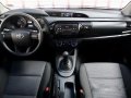White Toyota Hilux 2019 Manual Diesel for sale -7