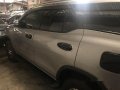 Sell Silver 2018 Toyota Fortuner at 11800 km -2
