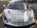 Silver Ferrari 488 2018 for sale in Manila-1