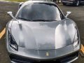 Silver Ferrari 488 2018 for sale in Manila-2