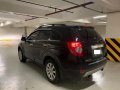 Selling Black Chevrolet Captiva 2011 at 79556 km-6