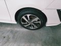 Selling White Toyota Vios 2019 Automatic Gasoline -0