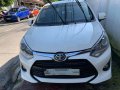 2nd Hand 2018 Toyota Wigo for sale -2