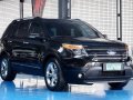 Black Ford Explorer 2013 at 15000 km for sale -11