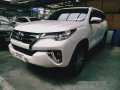 Used White Toyota Fortuner 2017 for sale -6