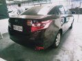 Selling Brown Toyota Vios 2017 Manual Gasoline -3