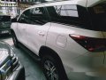 Used White Toyota Fortuner 2017 for sale -3
