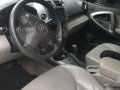 Selling White Toyota Rav4 2006 Automatic Gasoline -0