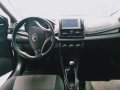 Selling Brown Toyota Vios 2017 Manual Gasoline -6