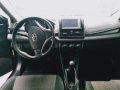 Selling Brown Toyota Vios 2017 Manual Gasoline -0