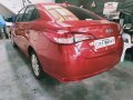 Red Toyota Vios 2019 for sale in Makati-3