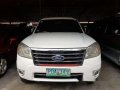 Sell White 2010 Ford Everest in Quezon City-6