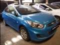 Sell  2018 Hyundai Accent Sedan in Quezon City-3