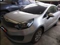 Sell  2013 Kia Rio Sedan in Quezon City-3