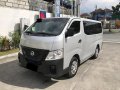 Selling Nissan Urvan 2018 at 16000 km-3