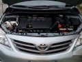 Grey Toyota Corolla altis 2012 at 61300 km for sale-0