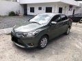 Selling Toyota Vios 2018 Automatic Gasoline -3