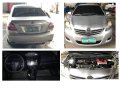 2010 Toyota Vios 1.6E for sale in Cebu-1