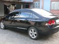 Selling 2008 Honda Civic FD 1.8s Automatic in Silang-3