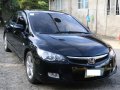 Selling 2008 Honda Civic FD 1.8s Automatic in Silang-5