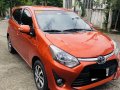 2018 Toyota Wigo Automatic for sale in Carmona-0