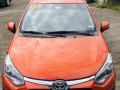 2018 Toyota Wigo Automatic for sale in Carmona-3