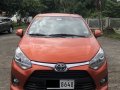 2018 Toyota Wigo Automatic for sale in Carmona-4