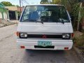 Mitsubishi L300 FB 2007 Deluxe for sale in San Fernando-0