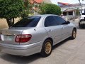 2001 Nissan Exalta GSX for sale in Davao City-3