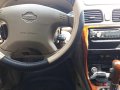 2001 Nissan Exalta GSX for sale in Davao City-4