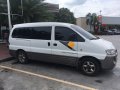 2002 Hyundai Starex Jumbo for sale in Baguio-3