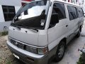 2013 Nissan Urvan Escapade for sale in Cebu -0