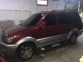 2003 Lady driven Mitsubishi Adventure Grandsport Diesel for sale in Lapu Lapu-1