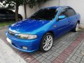 'SOLD' - 1997 Mazda 323 Familia for sale in Pasig-5