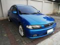 'SOLD' - 1997 Mazda 323 Familia for sale in Pasig-3