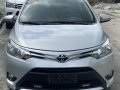 Toyota Vios E Dual Vvti 2017-1